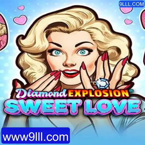 Descubra o Mundo Encantador de DiamondExplosionSweetLove