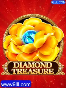 Explorando o Universo de Diamondtreasure: Regras e Estratégias do Novo Jogo Sensação