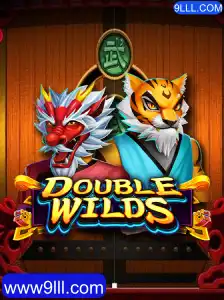 Descubra o Fascinante Mundo de DoubleWilds