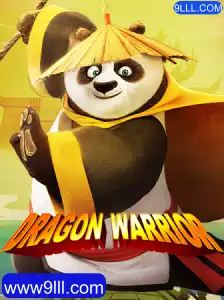 Descubra o Mundo de DragonWarrior: A Nova Sensação dos Jogos