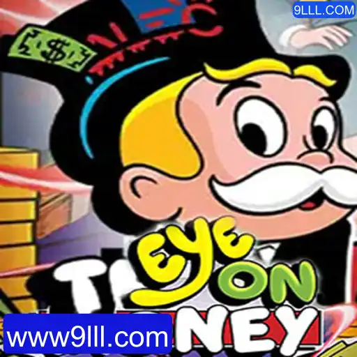 Descubra EyeOnTheMoney: O Novo Fenômeno do Mundo dos Jogos