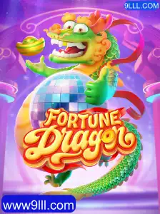 FortuneDragon: A Jornada Épica no Reino dos Dragões