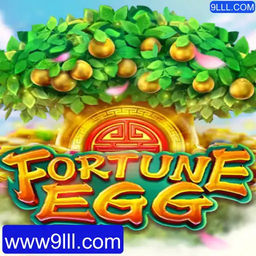 Descubra a Magia do Jogo FortuneEgg e Sua Conexão com 9LLL.COM