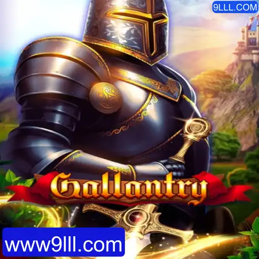 Gallantry: Um Mergulho no Mundo do Jogo Revolucionário