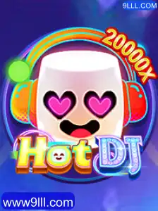 Descubra o Mundo Vibrante de HotDJ: O Jogo Envolvente