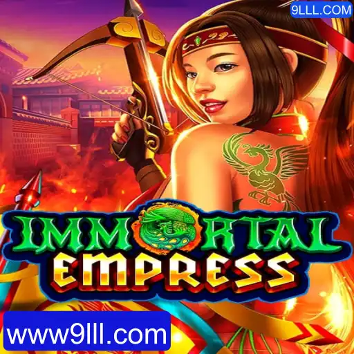 ImmortalEmpress: Descubra o Jogo que está Conquistando o Mundo