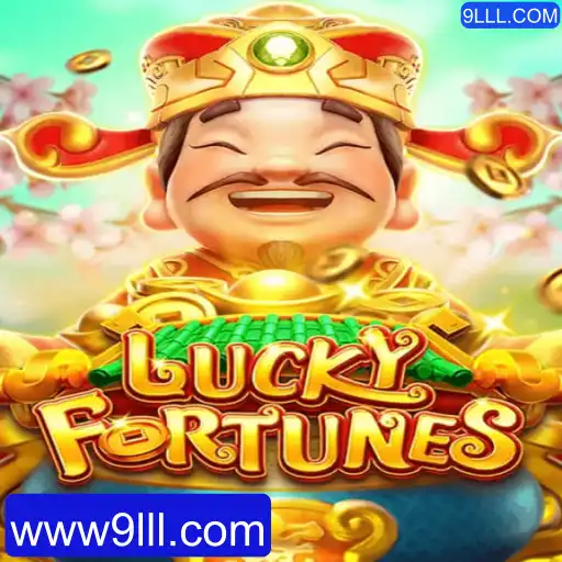 LUCKYFORTUNES: Descubra o Mundo Encantado do Novo Jogo de Sucesso