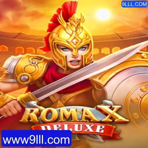 Descubra RomaXDeluxe: O Jogo Emocionante Inspirado em Aventuras Históricas