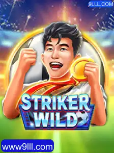 StrikerWILD: Uma Imersão no Mundo das Aventuras Interativas