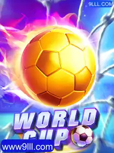 WorldCup: O Jogo que Combina Estratégia e Emoção